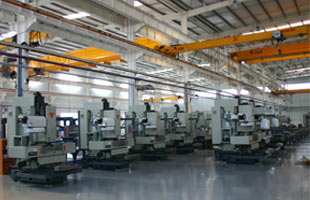 關于滕州市高地機床有限公司